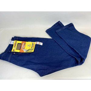 Wrangler Pro Rodeo Jeans 42x32 NEW NWT